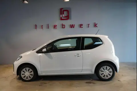 Used VOLKSWAGEN UP! Petrol 2020 Ad 