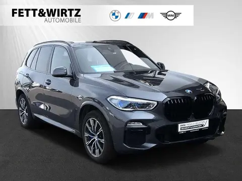 Used BMW X5 Diesel 2021 Ad 