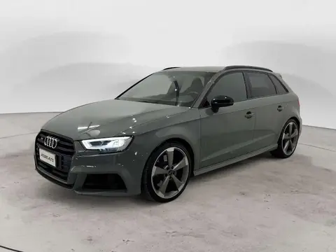 Used AUDI S3 Petrol 2020 Ad 