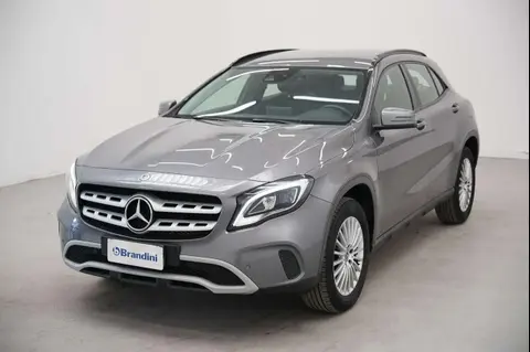 Used MERCEDES-BENZ CLASSE GLA Diesel 2019 Ad 