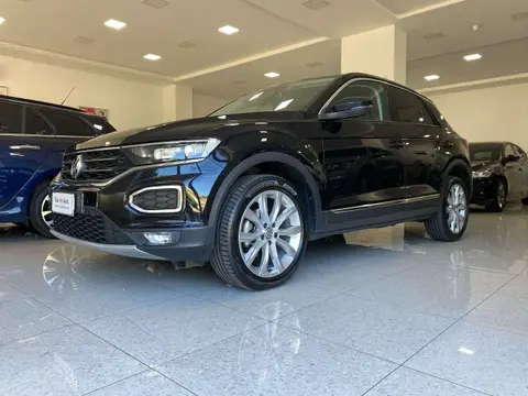 Used VOLKSWAGEN T-ROC Diesel 2019 Ad 