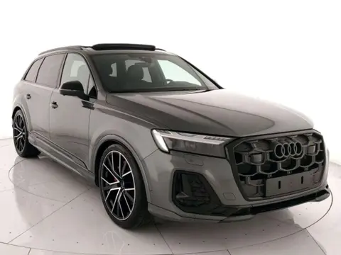 Annonce AUDI Q7 Hybride 2024 d'occasion 