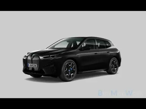 Used BMW IX Electric 2024 Ad 