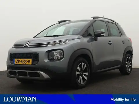 Annonce CITROEN C3 AIRCROSS Essence 2019 d'occasion 