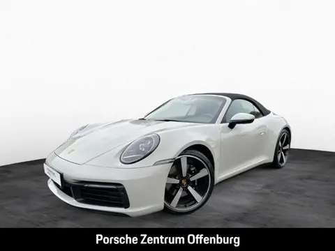 Annonce PORSCHE 911 Essence 2020 d'occasion 