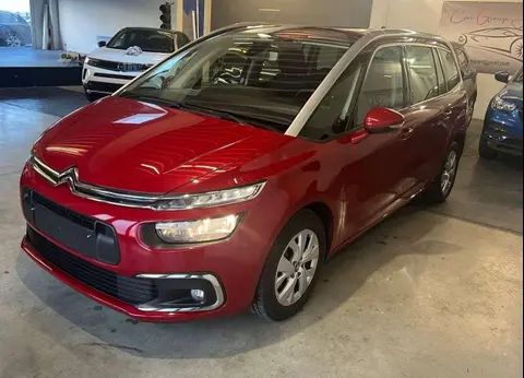 Used CITROEN C4 Diesel 2020 Ad 