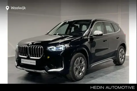 Annonce BMW X1 Essence 2024 d'occasion 