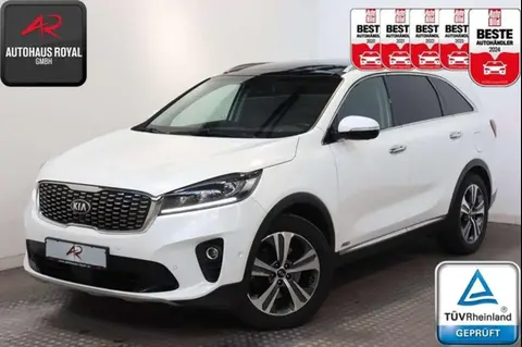 Used KIA SORENTO Diesel 2020 Ad 