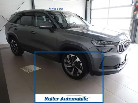 Used SKODA KODIAQ Diesel 2024 Ad 