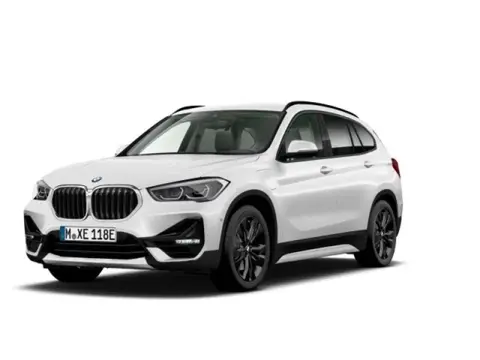 Used BMW X1 Hybrid 2021 Ad 