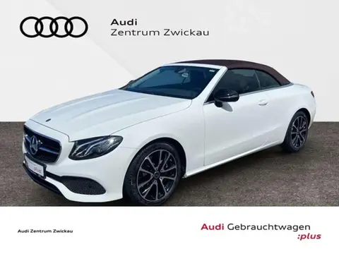 Used MERCEDES-BENZ CLASSE E Petrol 2020 Ad 