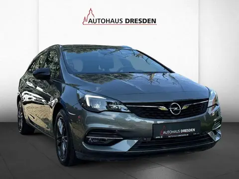 Used OPEL ASTRA Petrol 2020 Ad 