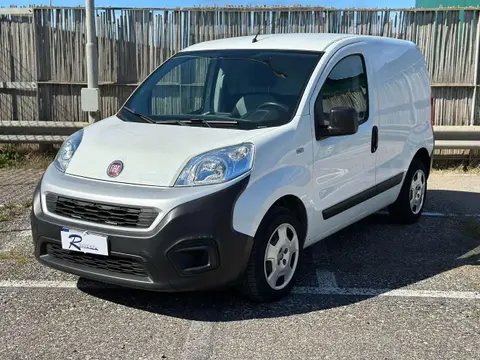 Annonce FIAT FIORINO Diesel 2019 d'occasion 