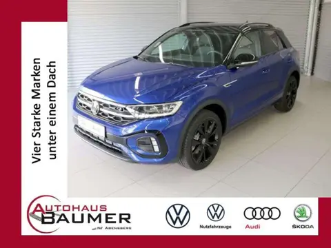 Used VOLKSWAGEN T-ROC Petrol 2024 Ad 