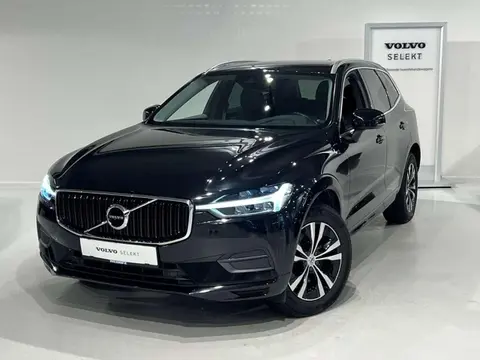 Annonce VOLVO XC60 Diesel 2020 d'occasion 