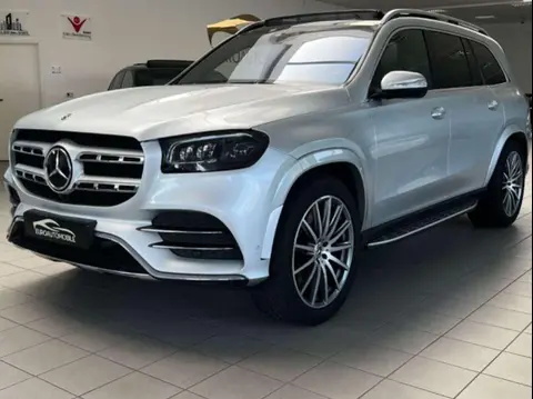 Used MERCEDES-BENZ CLASSE GLS Diesel 2021 Ad 