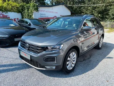 Used VOLKSWAGEN T-ROC Petrol 2020 Ad 