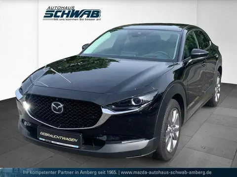 Used MAZDA CX-30 Petrol 2020 Ad 