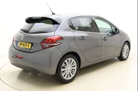 Used PEUGEOT 208 Petrol 2019 Ad 