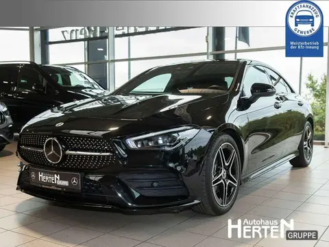 Annonce MERCEDES-BENZ CLASSE CLA Essence 2023 d'occasion 