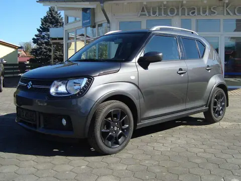 Used SUZUKI IGNIS Petrol 2018 Ad 