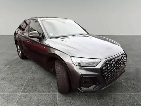 Annonce AUDI Q5 Hybride 2022 d'occasion 