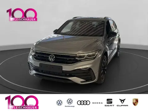 Used VOLKSWAGEN TIGUAN Diesel 2024 Ad 