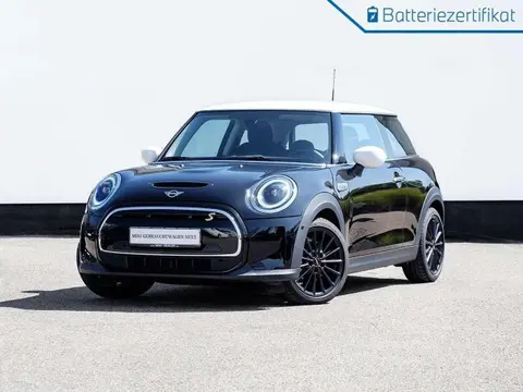 Used MINI COOPER Electric 2021 Ad 