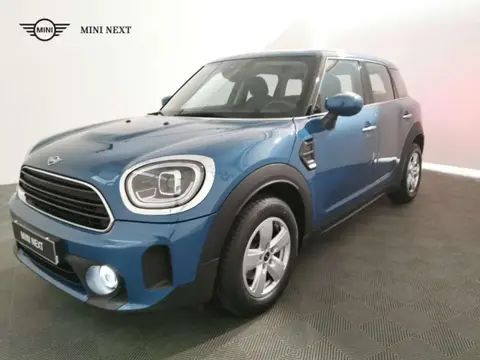 Used MINI ONE Petrol 2021 Ad 