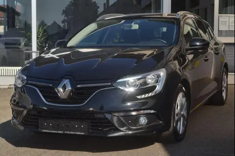 Annonce RENAULT MEGANE Essence 2019 d'occasion 