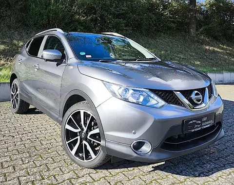 Used NISSAN QASHQAI Diesel 2015 Ad 