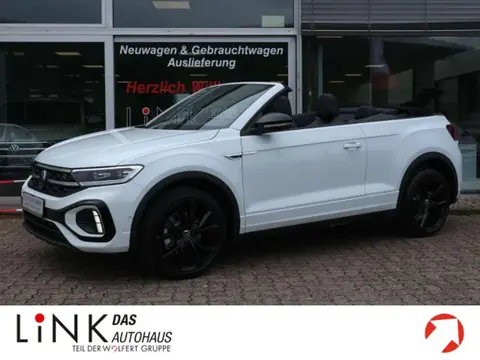 Used VOLKSWAGEN T-ROC Petrol 2024 Ad 