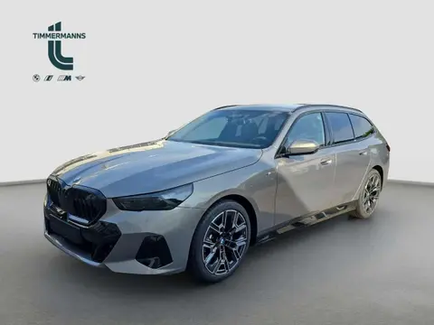 Annonce BMW SERIE 5 Diesel 2024 d'occasion Allemagne