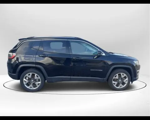 Annonce JEEP COMPASS Diesel 2018 d'occasion 