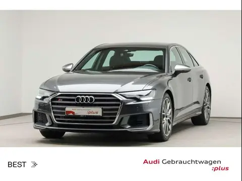 Used AUDI S6 Diesel 2023 Ad 