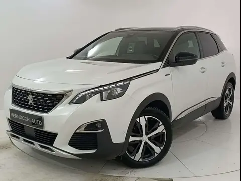 Used PEUGEOT 3008 Diesel 2019 Ad 