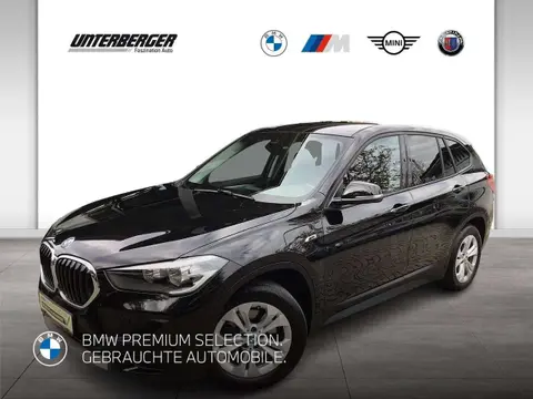 Annonce BMW X1 Hybride 2022 d'occasion 