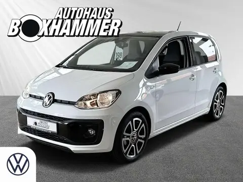 Used VOLKSWAGEN UP! Petrol 2023 Ad 