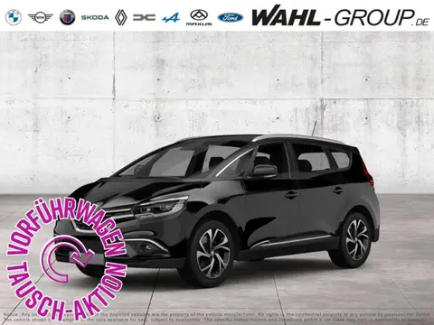 Annonce RENAULT GRAND SCENIC Essence 2023 d'occasion 