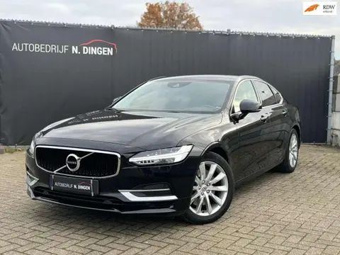 Used VOLVO S90 Petrol 2019 Ad 