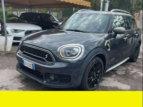 Annonce MINI COOPER  2020 d'occasion 