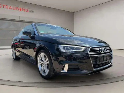 Annonce AUDI A3 Diesel 2016 d'occasion 