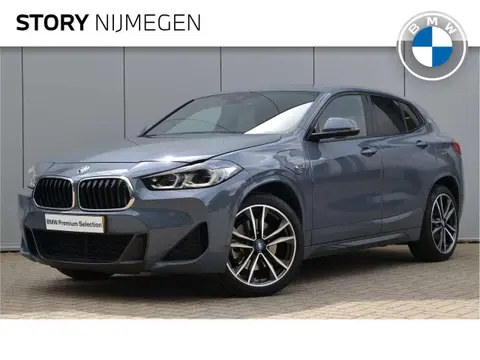 Used BMW X2 Hybrid 2022 Ad 