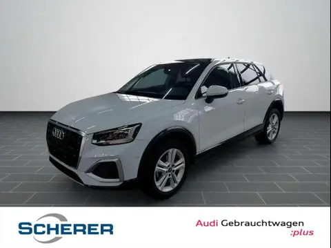 Used AUDI Q2 Petrol 2023 Ad 