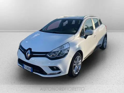 Annonce RENAULT CLIO Essence 2017 d'occasion 