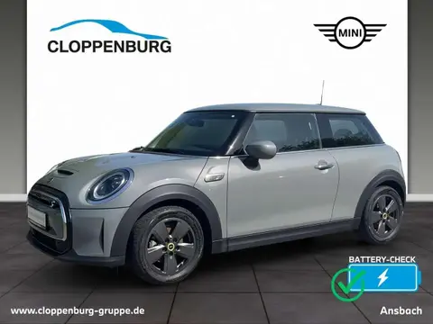 Used MINI COOPER Electric 2021 Ad 