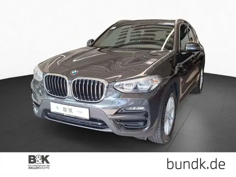 Used BMW X3 Diesel 2020 Ad 