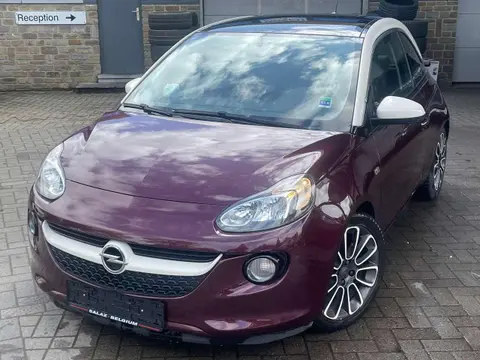 Used OPEL ADAM Petrol 2015 Ad 