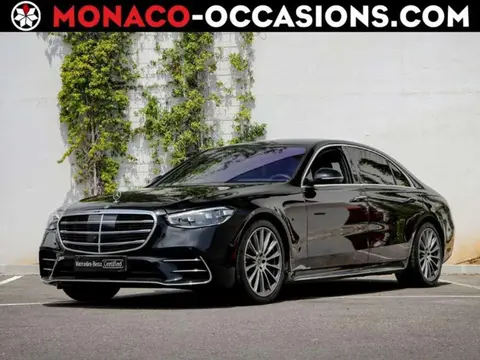 Used MERCEDES-BENZ CLASSE CL  2022 Ad 