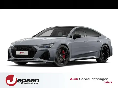 Annonce AUDI RS7 Essence 2024 d'occasion 